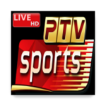 ptv sports android application logo